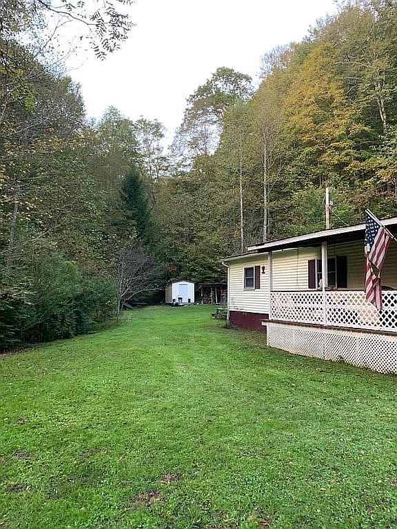 1503 Horse Branch Rd, Grundy, VA 24614 Zillow
