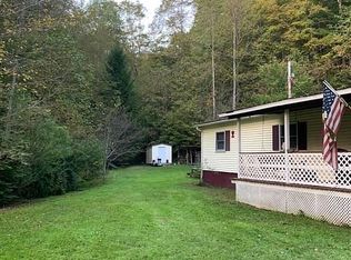 1503 Horse Branch Rd, Grundy, VA 24614
