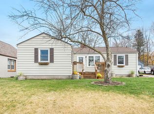 60 Pleasant Ave, Battle Creek, MI 49015
