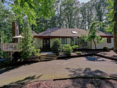 7 Cross Brook Court, Holmdel, NJ, 07733