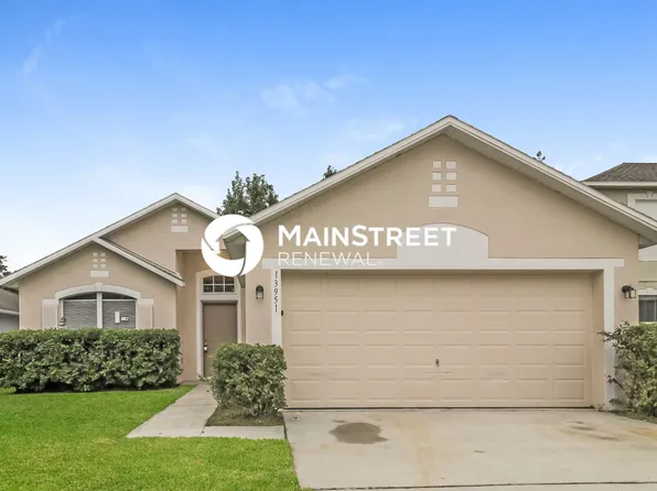 13951 Econ Woods Ln, Orlando, FL 32826