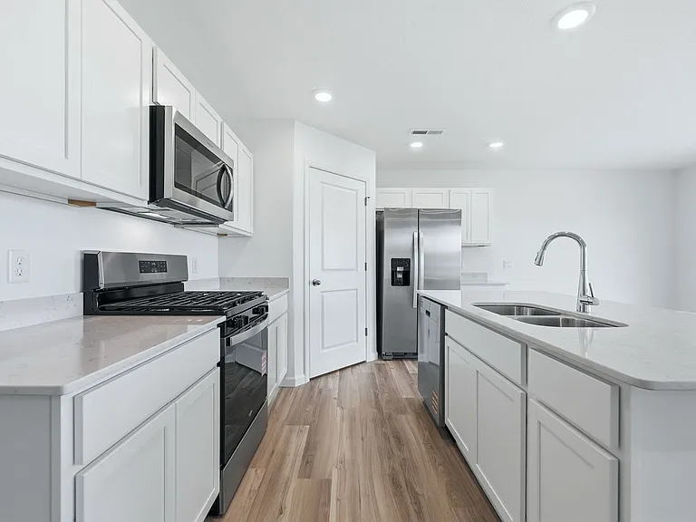 Thunderhawk Villas — Photo 22