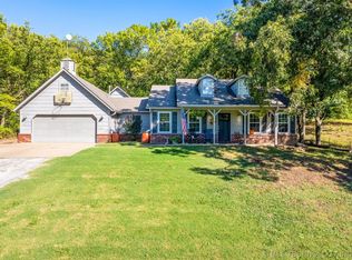 19555 Cottrell Dr, Claremore, OK 74019