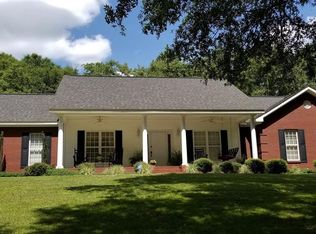 205 Osteen Rd, Ozark, AL 36360