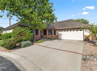 610 W GLENN Drive, Phoenix, AZ 85021