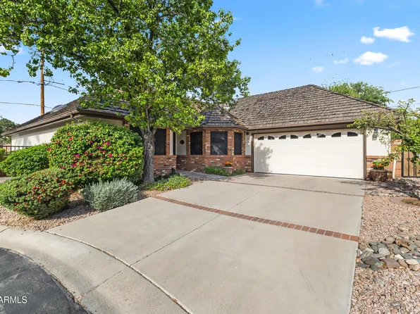 610 W GLENN Drive, Phoenix, AZ 85021