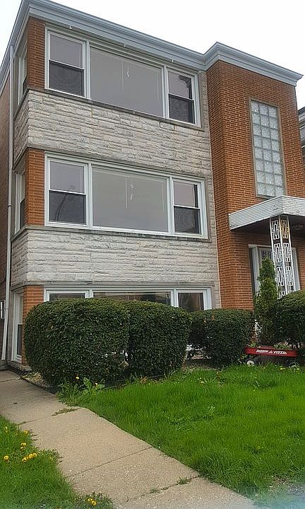 Building - Front