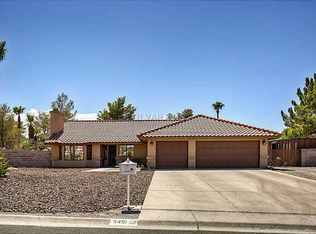 6530 Viewpoint Dr, Las Vegas, NV 89156