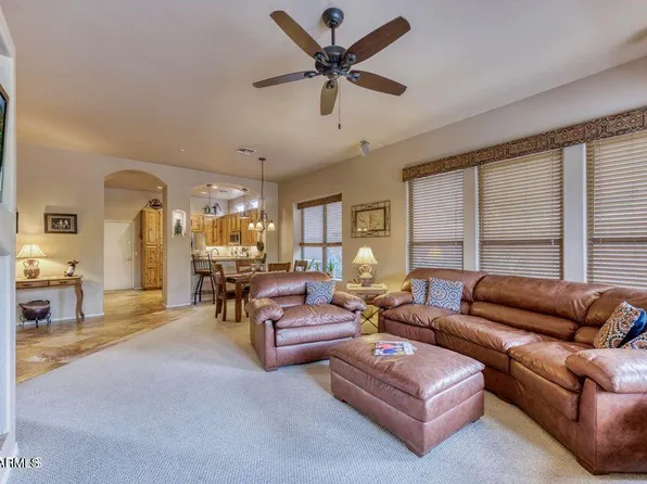 9632 E Superstition Ln, Scottsdale, AZ 85262