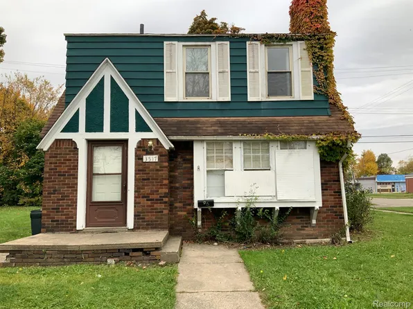 3517 Norwood Dr, Flint, MI 48503
