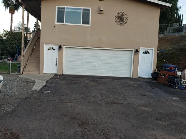 1221 Topper Ln, El Cajon, CA 92021