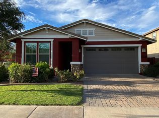 4220 E Rawhide St, Gilbert, AZ 85296