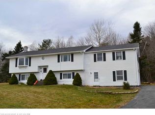 68 Jordan River Rd, Trenton, ME 04605