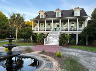 2675 Burden Creek Rd, Johns Island, SC 29455
