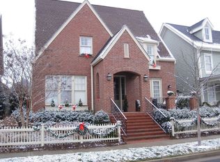 720 Pearre Springs Way, Franklin, TN 37064