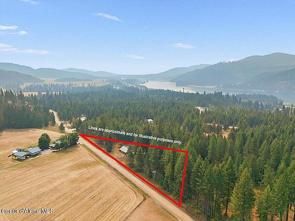 3rd image of 1034 E Settlement Rd
