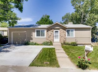 4269 S Quintero Way, Aurora, CO 80013