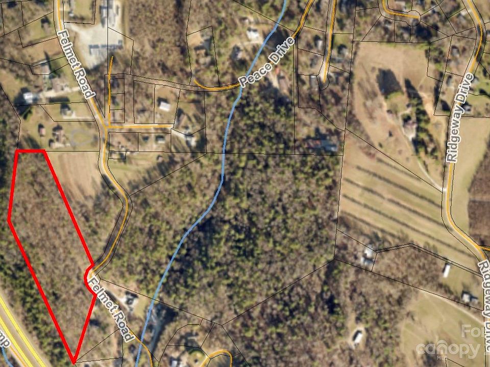 2nd image of 0 Felmet Rd