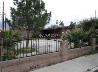 604 N 23rd St, Las Vegas, NV 89101