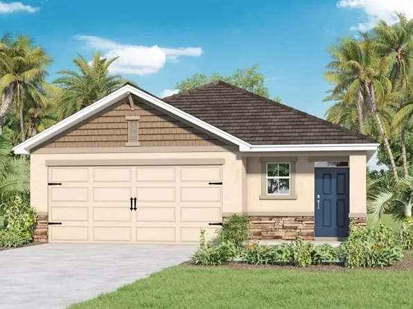 17959 Acorn Drop Rd, Land O Lakes, FL 34638