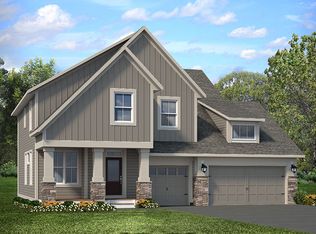 4415 Millstone Cir, Chaska, MN 55318