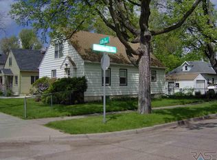 1224 E 6th St, Sioux Falls, SD 57103