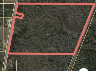 0 Saratoga Sharon Rd, Magee, MS 39111