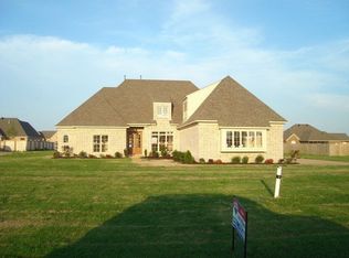 503 Harvest Cir, Marion, AR 72364