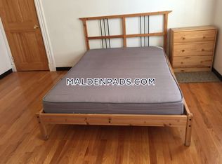 18 Everett St #1, Malden, MA 02148