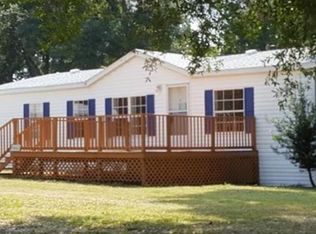 9407 County Road 622, Bushnell, FL 33513