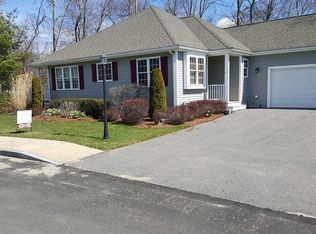 20 Alexandras Way, Brockton, MA 02301