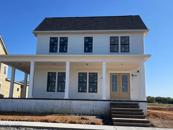 11736 Sweetflag Cir, Prospect, KY 40059