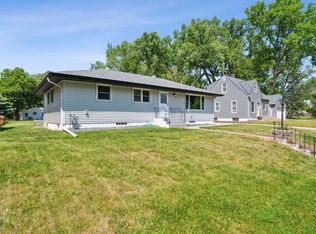 660 10th Ave NW, New Brighton, MN 55112