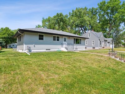 660 10th Ave NW, New Brighton, MN, 55112