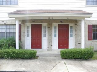 2610 Old Bainbridge Rd APT B, Tallahassee, FL 32303