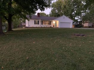1919 Calhoun St, Chillicothe, MO 64601