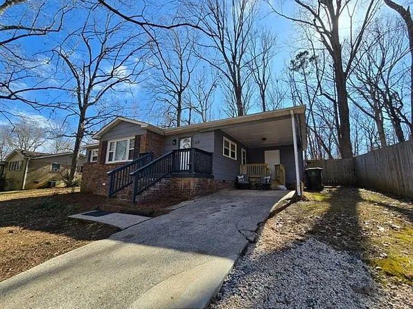 1210 Northwoods Dr, Kings Mountain, NC 28086