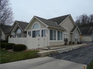 907 NE Devon Dr, Lees Summit, MO 64064