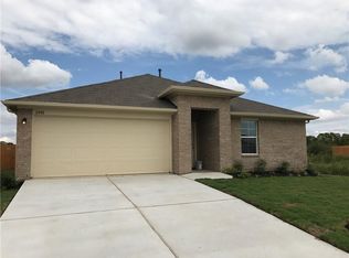 2408 Biddle Way, Austin, TX 78754