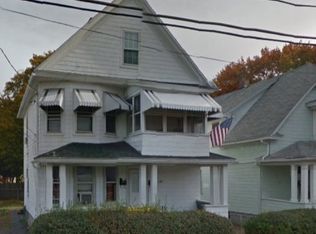 146 Weber Ave, Bridgeport, CT 06610