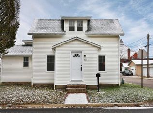 527 Elm St, Groveport, OH 43125