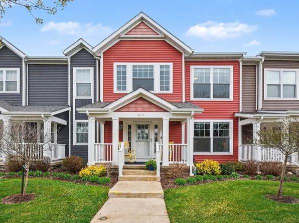 425 Corby Blvd, South Bend, IN 46617