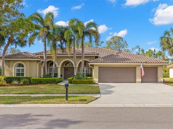 4564 Juniper Dr, Palm Harbor, FL 34685