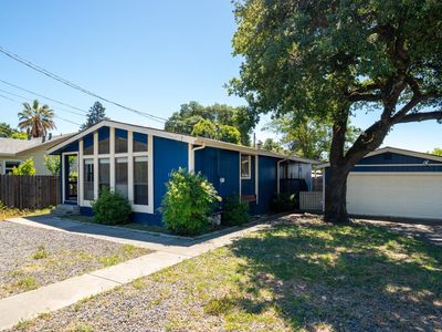 125 Champlain Avenue, Cloverdale, CA, 95425