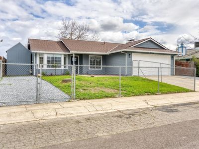 4986 Jackson St, North Highlands, CA, 95660