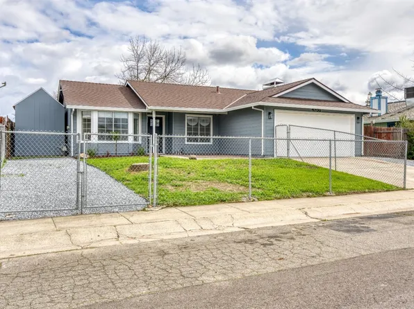 4986 Jackson St, North Highlands, CA 95660