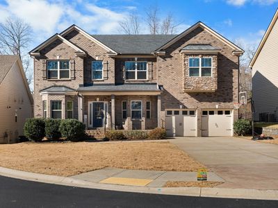 420 Combahee Ct, Greer, SC, 29651