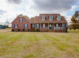 2948 Burgess Gower Rd, Cedar Hill, TN 37032