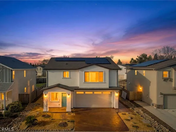 974 Bertino Pl, Chico, CA 95973