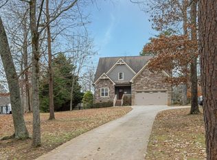 8502 Ooltewah Harrison Rd, Ooltewah, TN 37363